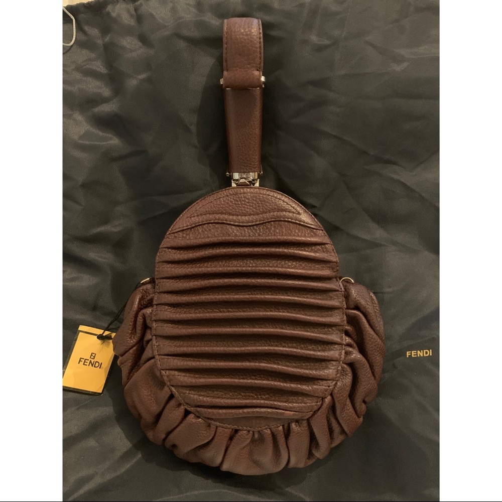 RARE Fendi spy bag - Picture 1 of 11